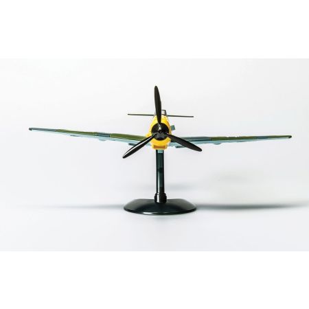 AIRFIX J6001 Quickbuild - Messerschmitt 109
